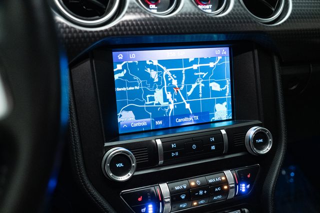 2020 Ford Mustang GT ROUSH STAGE-3 Supercharged | Carrollton, TX | Texas Hot Rides