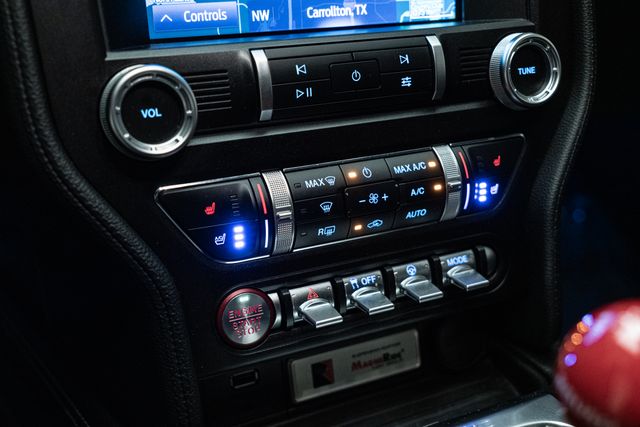 2020 Ford Mustang GT ROUSH STAGE-3 Supercharged | Carrollton, TX | Texas Hot Rides