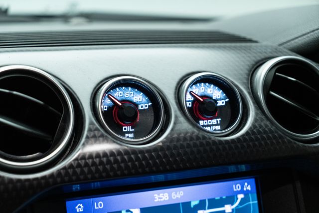 2020 Ford Mustang GT ROUSH STAGE-3 Supercharged | Carrollton, TX | Texas Hot Rides 2020 Ford Mustang GT ROUSH STAGE-3 Supercharged | Carrollton, TX | Texas Hot Rides