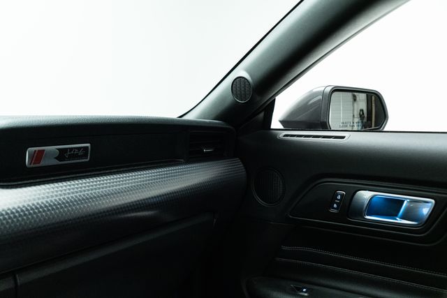 2020 Ford Mustang GT ROUSH STAGE-3 Supercharged | Carrollton, TX | Texas Hot Rides