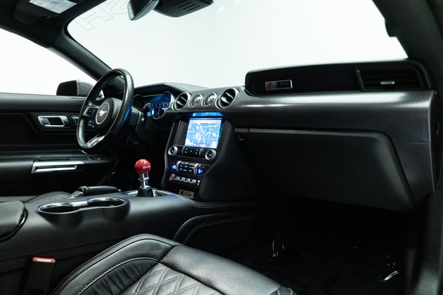 2020 Ford Mustang GT ROUSH STAGE-3 Supercharged | Carrollton, TX | Texas Hot Rides 2020 Ford Mustang GT ROUSH STAGE-3 Supercharged | Carrollton, TX | Texas Hot Rides