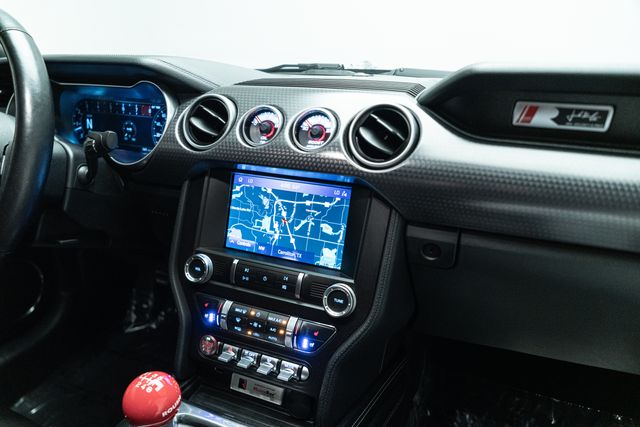 2020 Ford Mustang GT ROUSH STAGE-3 Supercharged | Carrollton, TX | Texas Hot Rides 2020 Ford Mustang GT ROUSH STAGE-3 Supercharged | Carrollton, TX | Texas Hot Rides