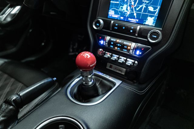 2020 Ford Mustang GT ROUSH STAGE-3 Supercharged | Carrollton, TX | Texas Hot Rides 2020 Ford Mustang GT ROUSH STAGE-3 Supercharged | Carrollton, TX | Texas Hot Rides