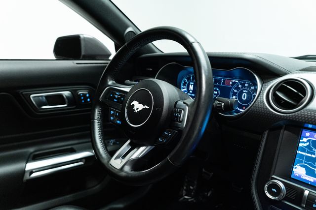 2020 Ford Mustang GT ROUSH STAGE-3 Supercharged | Carrollton, TX | Texas Hot Rides 2020 Ford Mustang GT ROUSH STAGE-3 Supercharged | Carrollton, TX | Texas Hot Rides