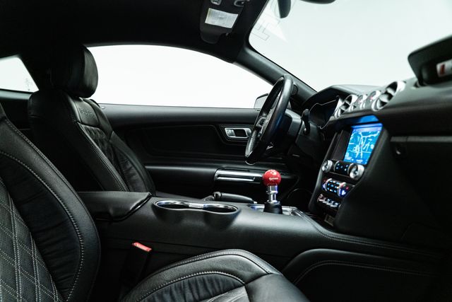 2020 Ford Mustang GT ROUSH STAGE-3 Supercharged | Carrollton, TX | Texas Hot Rides 2020 Ford Mustang GT ROUSH STAGE-3 Supercharged | Carrollton, TX | Texas Hot Rides