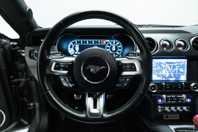 2020 Ford Mustang GT ROUSH STAGE-3 Supercharged | Carrollton, TX | Texas Hot Rides