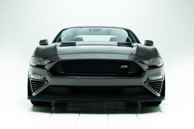 2020 Ford Mustang GT ROUSH STAGE-3 Supercharged | Carrollton, TX | Texas Hot Rides 2020 Ford Mustang GT ROUSH STAGE-3 Supercharged | Carrollton, TX | Texas Hot Rides