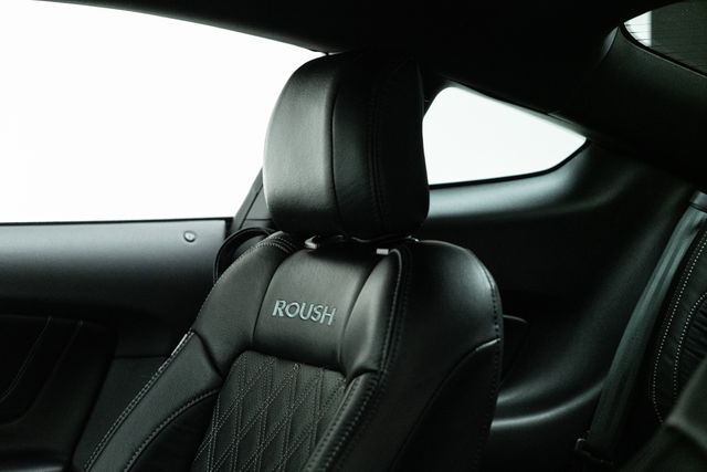 2020 Ford Mustang GT ROUSH STAGE-3 Supercharged | Carrollton, TX | Texas Hot Rides