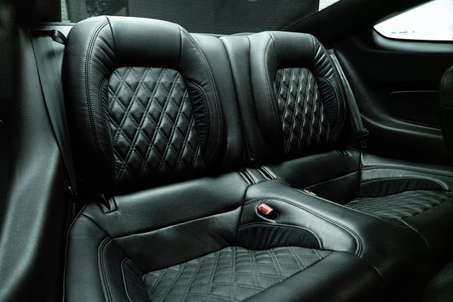 2020 Ford Mustang GT ROUSH STAGE-3 Supercharged | Carrollton, TX | Texas Hot Rides 2020 Ford Mustang GT ROUSH STAGE-3 Supercharged | Carrollton, TX | Texas Hot Rides