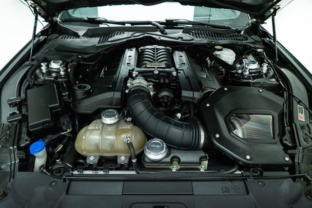 2020 Ford Mustang GT ROUSH STAGE-3 Supercharged | Carrollton, TX | Texas Hot Rides 2020 Ford Mustang GT ROUSH STAGE-3 Supercharged | Carrollton, TX | Texas Hot Rides