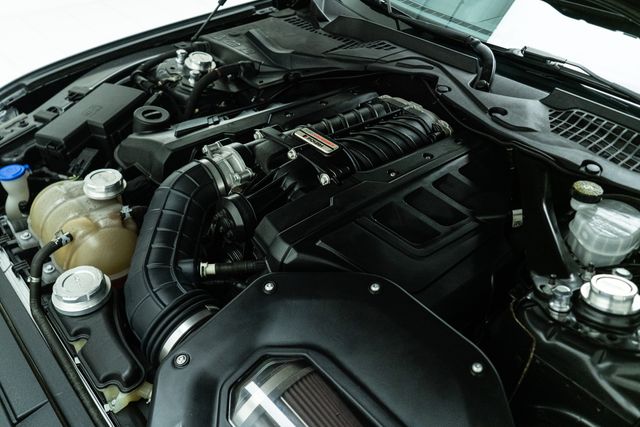 2020 Ford Mustang GT ROUSH STAGE-3 Supercharged | Carrollton, TX | Texas Hot Rides 2020 Ford Mustang GT ROUSH STAGE-3 Supercharged | Carrollton, TX | Texas Hot Rides