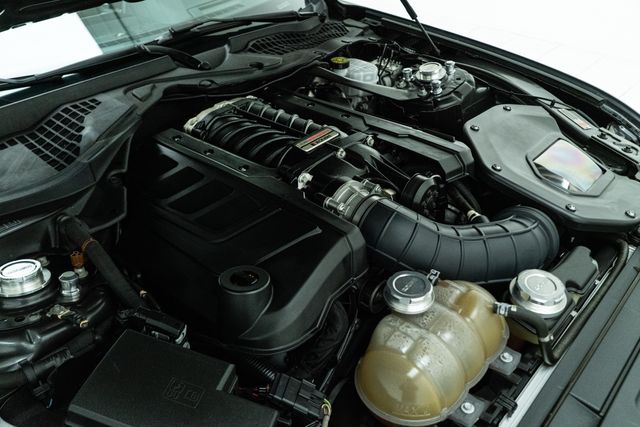 2020 Ford Mustang GT ROUSH STAGE-3 Supercharged | Carrollton, TX | Texas Hot Rides 2020 Ford Mustang GT ROUSH STAGE-3 Supercharged | Carrollton, TX | Texas Hot Rides