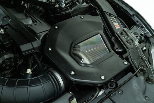 2020 Ford Mustang GT ROUSH STAGE-3 Supercharged | Carrollton, TX | Texas Hot Rides