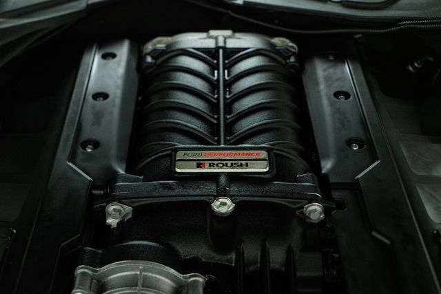 2020 Ford Mustang GT ROUSH STAGE-3 Supercharged | Carrollton, TX | Texas Hot Rides 2020 Ford Mustang GT ROUSH STAGE-3 Supercharged | Carrollton, TX | Texas Hot Rides