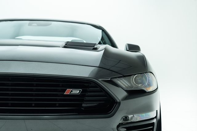 2020 Ford Mustang GT ROUSH STAGE-3 Supercharged | Carrollton, TX | Texas Hot Rides