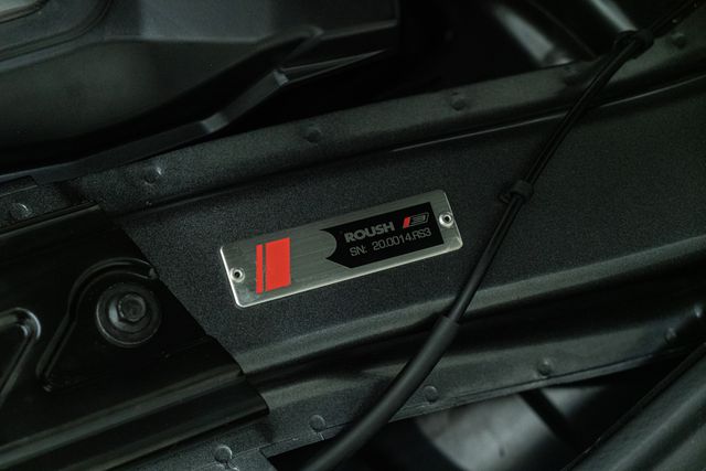 2020 Ford Mustang GT ROUSH STAGE-3 Supercharged | Carrollton, TX | Texas Hot Rides 2020 Ford Mustang GT ROUSH STAGE-3 Supercharged | Carrollton, TX | Texas Hot Rides