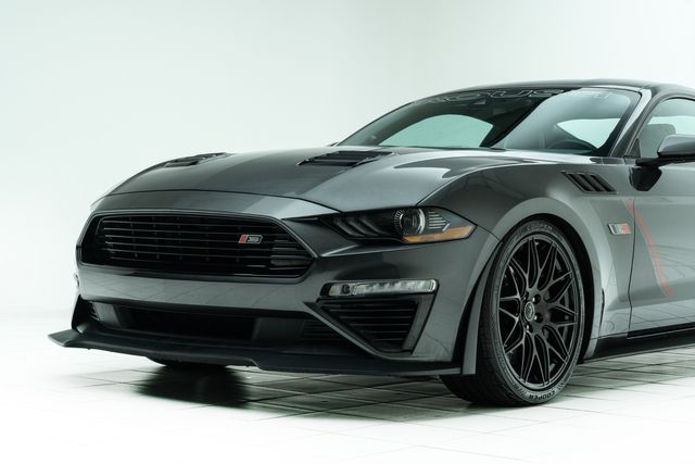 2020 Ford Mustang GT ROUSH STAGE-3 Supercharged | Carrollton, TX | Texas Hot Rides 2020 Ford Mustang GT ROUSH STAGE-3 Supercharged | Carrollton, TX | Texas Hot Rides