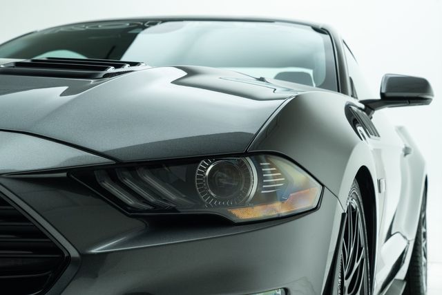 2020 Ford Mustang GT ROUSH STAGE-3 Supercharged | Carrollton, TX | Texas Hot Rides 2020 Ford Mustang GT ROUSH STAGE-3 Supercharged | Carrollton, TX | Texas Hot Rides