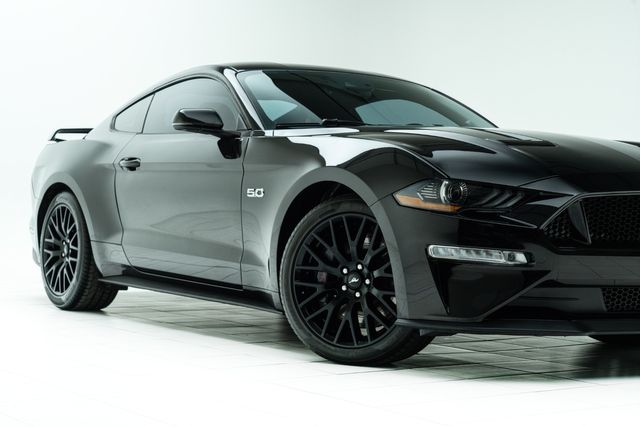 2020 Ford Mustang GT Premium 401A Performance Package 10spd Auto | Carrollton, TX | Texas Hot Rides