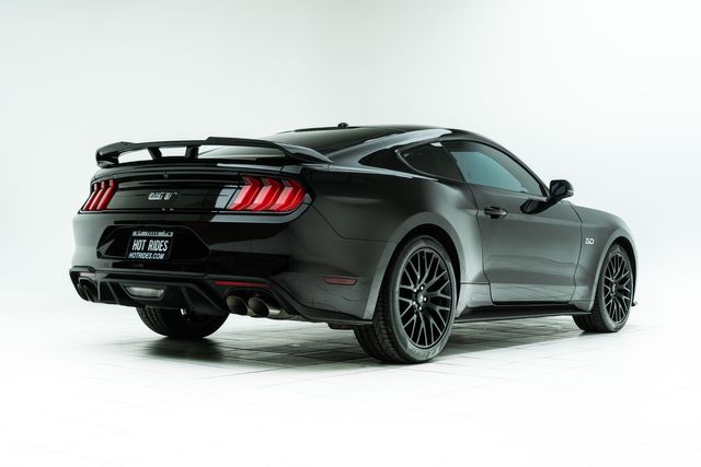 2020 Ford Mustang GT Premium 401A Performance Package 10spd Auto | Carrollton, TX | Texas Hot Rides