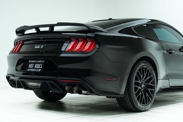 2020 Ford Mustang GT Premium 401A Performance Package 10spd Auto | Carrollton, TX | Texas Hot Rides 2020 Ford Mustang GT Premium 401A Performance Package 10spd Auto | Carrollton, TX | Texas Hot Rides