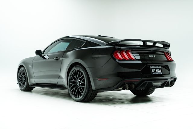 2020 Ford Mustang GT Premium 401A Performance Package 10spd Auto | Carrollton, TX | Texas Hot Rides