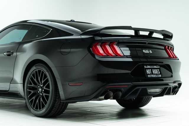 2020 Ford Mustang GT Premium 401A Performance Package 10spd Auto | Carrollton, TX | Texas Hot Rides 2020 Ford Mustang GT Premium 401A Performance Package 10spd Auto | Carrollton, TX | Texas Hot Rides