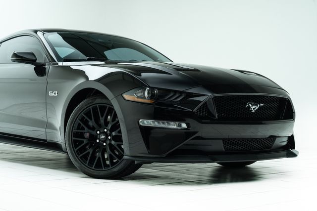 2020 Ford Mustang GT Premium 401A Performance Package 10spd Auto | Carrollton, TX | Texas Hot Rides