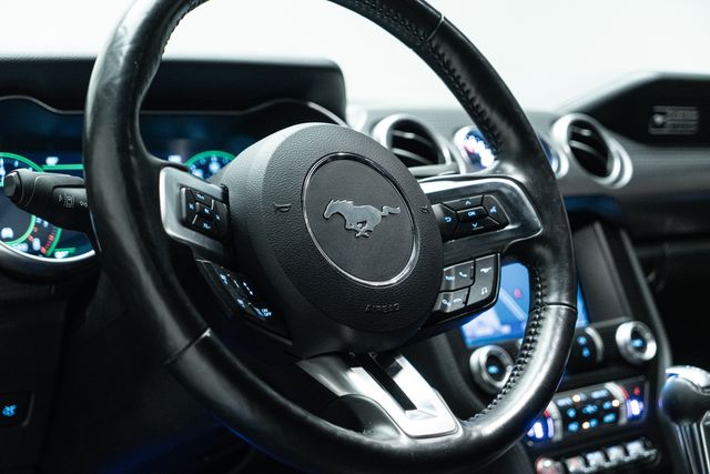 2020 Ford Mustang GT Premium 401A Performance Package 10spd Auto | Carrollton, TX | Texas Hot Rides 2020 Ford Mustang GT Premium 401A Performance Package 10spd Auto | Carrollton, TX | Texas Hot Rides