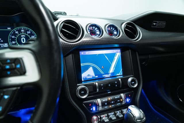 2020 Ford Mustang GT Premium 401A Performance Package 10spd Auto | Carrollton, TX | Texas Hot Rides