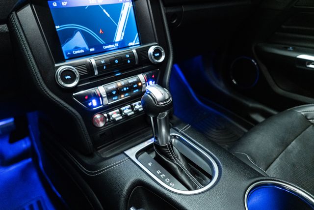 2020 Ford Mustang GT Premium 401A Performance Package 10spd Auto | Carrollton, TX | Texas Hot Rides 2020 Ford Mustang GT Premium 401A Performance Package 10spd Auto | Carrollton, TX | Texas Hot Rides