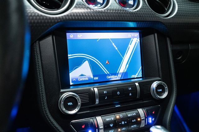 2020 Ford Mustang GT Premium 401A Performance Package 10spd Auto | Carrollton, TX | Texas Hot Rides
