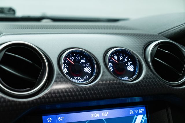 2020 Ford Mustang GT Premium 401A Performance Package 10spd Auto | Carrollton, TX | Texas Hot Rides