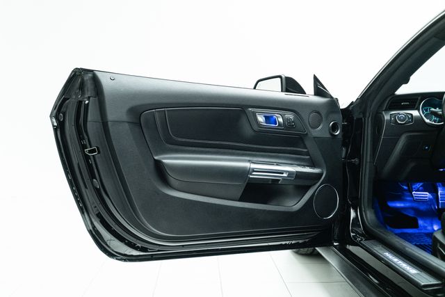 2020 Ford Mustang GT Premium 401A Performance Package 10spd Auto | Carrollton, TX | Texas Hot Rides