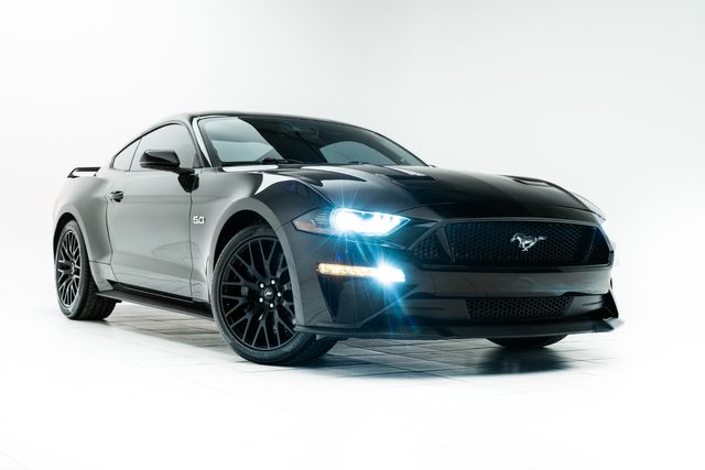 2020 Ford Mustang GT Premium 401A Performance Package 10spd Auto | Carrollton, TX | Texas Hot Rides