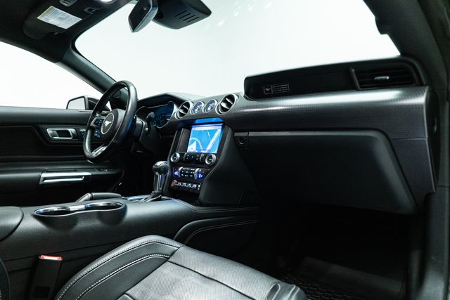 2020 Ford Mustang GT Premium 401A Performance Package 10spd Auto | Carrollton, TX | Texas Hot Rides 2020 Ford Mustang GT Premium 401A Performance Package 10spd Auto | Carrollton, TX | Texas Hot Rides