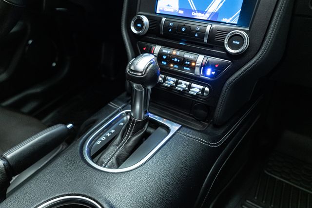 2020 Ford Mustang GT Premium 401A Performance Package 10spd Auto | Carrollton, TX | Texas Hot Rides