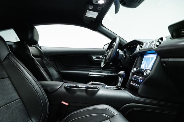 2020 Ford Mustang GT Premium 401A Performance Package 10spd Auto | Carrollton, TX | Texas Hot Rides 2020 Ford Mustang GT Premium 401A Performance Package 10spd Auto | Carrollton, TX | Texas Hot Rides