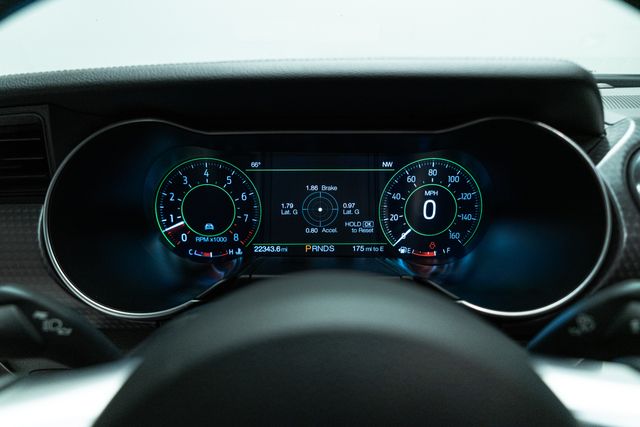 2020 Ford Mustang GT Premium 401A Performance Package 10spd Auto | Carrollton, TX | Texas Hot Rides