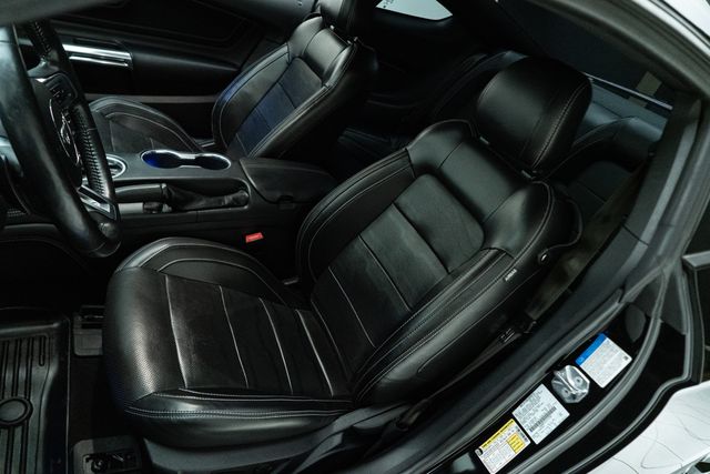 2020 Ford Mustang GT Premium 401A Performance Package 10spd Auto | Carrollton, TX | Texas Hot Rides