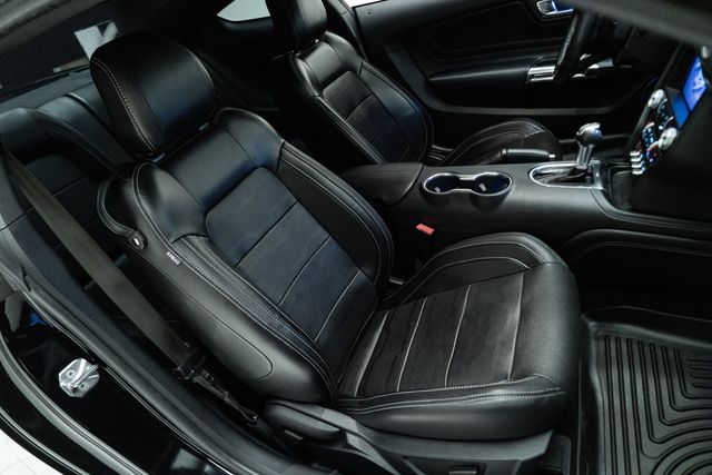 2020 Ford Mustang GT Premium 401A Performance Package 10spd Auto | Carrollton, TX | Texas Hot Rides 2020 Ford Mustang GT Premium 401A Performance Package 10spd Auto | Carrollton, TX | Texas Hot Rides