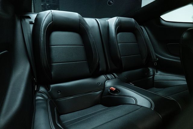 2020 Ford Mustang GT Premium 401A Performance Package 10spd Auto | Carrollton, TX | Texas Hot Rides