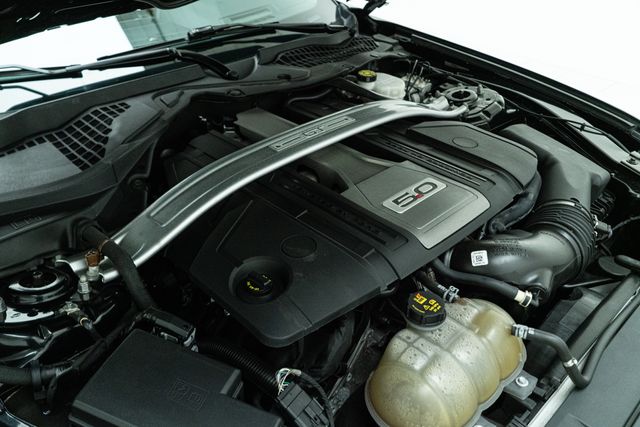 2020 Ford Mustang GT Premium 401A Performance Package 10spd Auto | Carrollton, TX | Texas Hot Rides