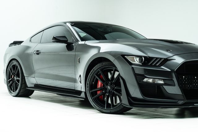 2020 Ford Mustang Shelby GT500 w/ Many Upgrades | Carrollton, TX | Texas Hot Rides
