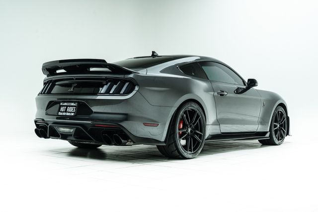 2020 Ford Mustang Shelby GT500 w/ Many Upgrades | Carrollton, TX | Texas Hot Rides 2020 Ford Mustang Shelby GT500 w/ Many Upgrades | Carrollton, TX | Texas Hot Rides