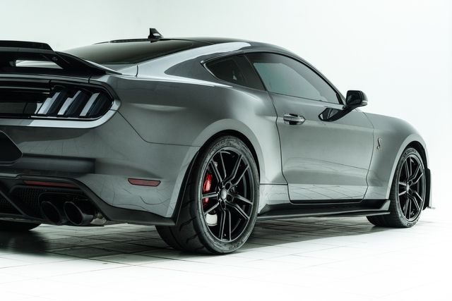 2020 Ford Mustang Shelby GT500 w/ Many Upgrades | Carrollton, TX | Texas Hot Rides 2020 Ford Mustang Shelby GT500 w/ Many Upgrades | Carrollton, TX | Texas Hot Rides