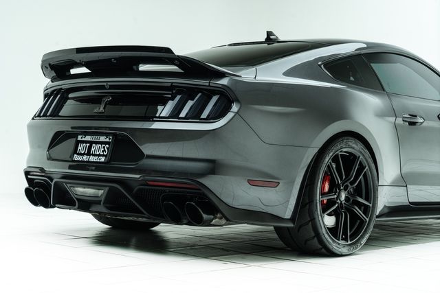 2020 Ford Mustang Shelby GT500 w/ Many Upgrades | Carrollton, TX | Texas Hot Rides