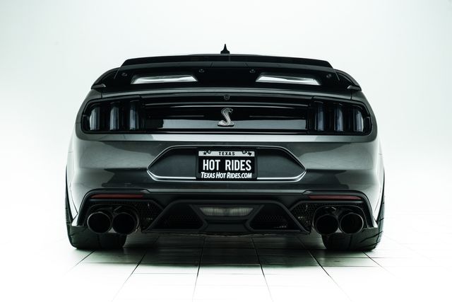 2020 Ford Mustang Shelby GT500 w/ Many Upgrades | Carrollton, TX | Texas Hot Rides 2020 Ford Mustang Shelby GT500 w/ Many Upgrades | Carrollton, TX | Texas Hot Rides