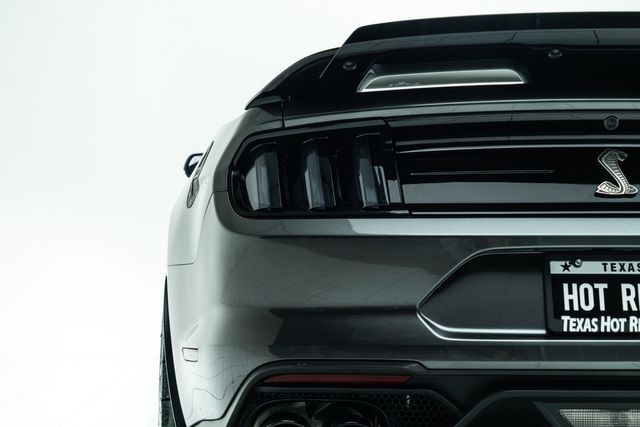 2020 Ford Mustang Shelby GT500 w/ Many Upgrades | Carrollton, TX | Texas Hot Rides 2020 Ford Mustang Shelby GT500 w/ Many Upgrades | Carrollton, TX | Texas Hot Rides