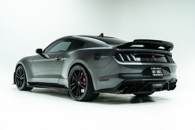 2020 Ford Mustang Shelby GT500 w/ Many Upgrades | Carrollton, TX | Texas Hot Rides 2020 Ford Mustang Shelby GT500 w/ Many Upgrades | Carrollton, TX | Texas Hot Rides